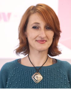 Fotografia di Alessandra Rossicarelli