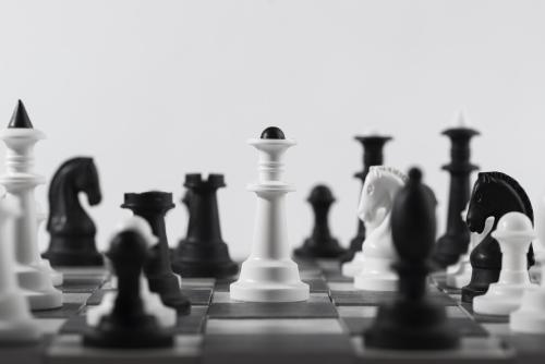 Governance innovativa e visione futura