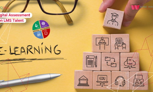 E-learning