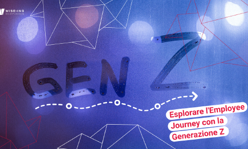 Esplorare l'Employee Journey con la Generazione Z