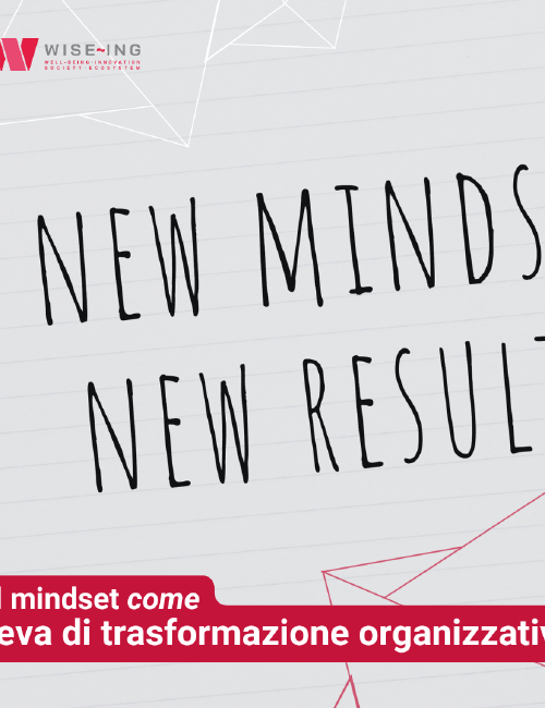 New mindset new result