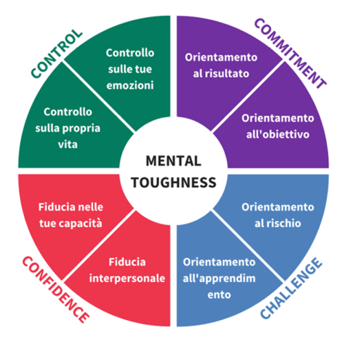 Paradigmi a Confronto: Guida allo Sviluppo delle Competenze Future tra Mckinsey e Mental Toughness
