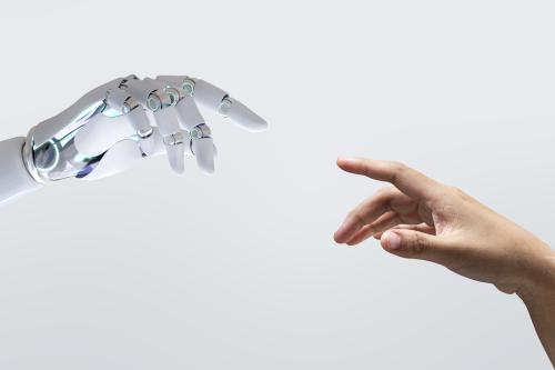 Industry 5.0