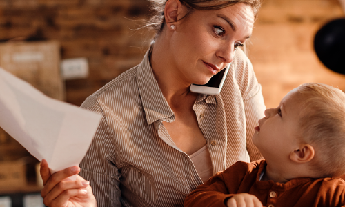 Parental Coaching